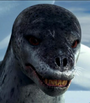 Foca Leopardo em Happy Feet: O Pinguim