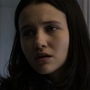 Hallie em Slender Man: Pesadelo sem Rosto