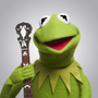 Kermit, o Sapo até 2011