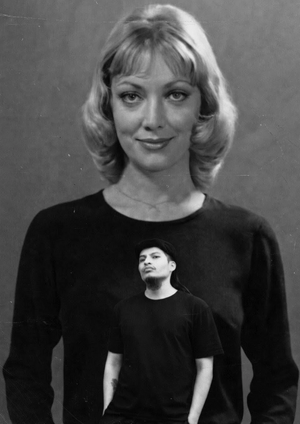 Norma Lazareno in 1970.jpg