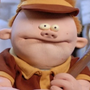 Parker Dinkleman em Mr. Meaty