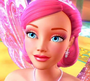 Princesa Graciella em Barbie e o Segredo das Fadas