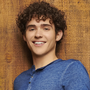 Ricky Bowen em High School Musical: A Série: O Musical