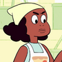 KiKi Pizza em Steven Universo (2ª voz)