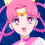 Cere Cere em Sailor Moon SuperS, Eternal e Cosmos