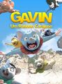 Gavin: Um Ratinho Corajoso