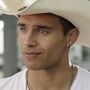 Aiden Romero em Power Rangers: Aço Ninja (1ª Temporada)