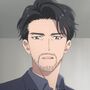 Akimitsu Bizen em RE-MAIN