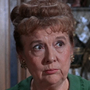 Tia Harriet em Batman (1966) (TV Cinesom; T01)