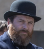 Bill O'Hara em Warrior (2019)