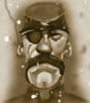 Bloodeye Tim em Outlaws: Cidade Sem Lei