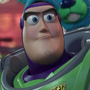 Buzz Lightyear