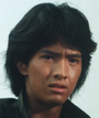 Hayate Sho / Change Griphon em Esquadrão Relâmpago Changeman