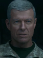 Coronel Norris em Call of Duty: Modern Warfare