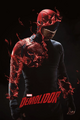 Demolidor, Jessica Jones, Luke Cage, Punho de Ferro , Os Defensores e O Justiceiro