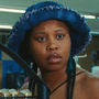Dre Greene em Enxame