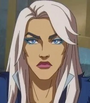 Maligna em Mestres do Universo: Salvando Eternia Mestres do Universo: A Revolução