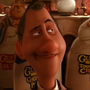 Francois em Ratatouille