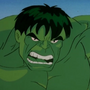 Hulk em O Incrível Hulk (1996) e Homem-Aranha e seus Incríveis Amigos (Master Sound)