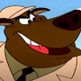 Sargento Hogwash em O Novo Pica-Pau