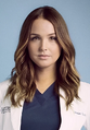 Josephine Wilson em Grey's Anatomy