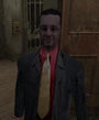 Joey Finito em Max Payne