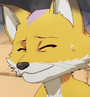 Raposa em SAND LAND: THE SERIES