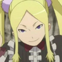 Rasphuia em Log Horizon