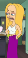 Leah Birch em Big Mouth (2ª temporada)