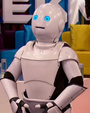 MeGo em Game Shakers