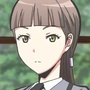 Megu Kataoka em Assassination Classroom