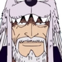 Chefe de Shandia em One Piece (UniDub)