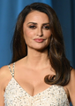 Penélope Cruz
