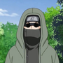 Shino Aburame em Naruto e Naruto Shippuden