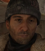 Stan em Beyond: Two Souls