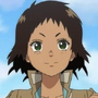 Tonari Dalton em To Your Eternity