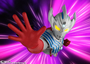 Ultraman Taiga em Ultraman Taiga - O Filme: Clímax da Nova Geração