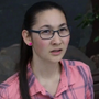 Vivian Lau em Garotos de Lugar Nenhum