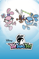 Yin Yang Yo! (1ª temporada)