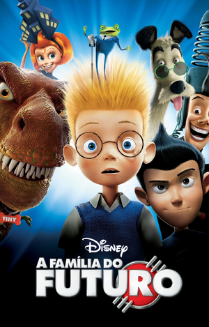 A Família do Futuro Poster.png