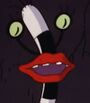 Oblina em Aaahh!!! Monstros