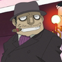 Al Capone em Soul Eater