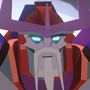 Alpha Trion em Transformers: Cyberverse