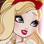 Apple White em Ever After High