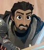 Ballister em Nimona