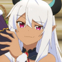 Beelzebub em I've Been Killing Slimes For 300 Years And Maxed Out My Level