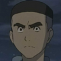Bertie em Megalo Box 2: NOMAD
