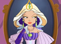 Condessa Cassandra em O Clube das Winx