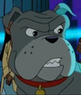 Kung Cão em Jake Long: O Dragão Ocidental