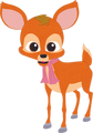 Deery em South Park (Temporada 28)